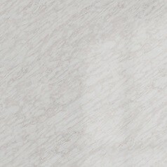 Wetwall 2.44m x 1.18m Cararra Marble Effect MDF Waterproof Panelling System