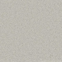 New White Mirror Chip Square Edge 38mm