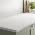 Aspen Crystal 30mm Quartz Worktop