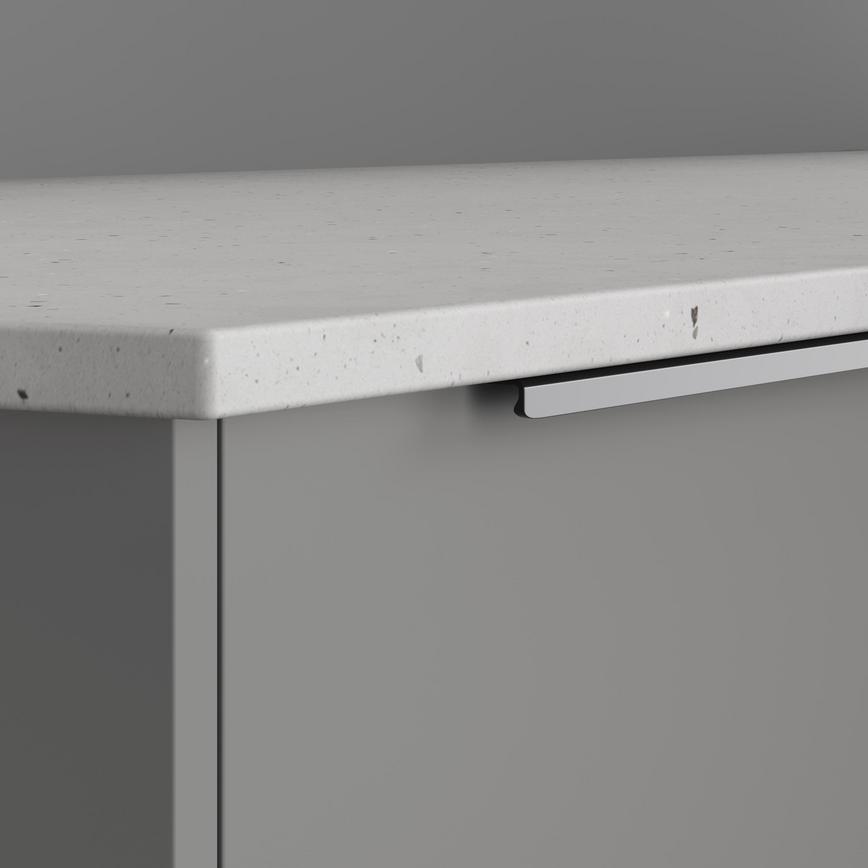 Concrete Pulse Double Pencil