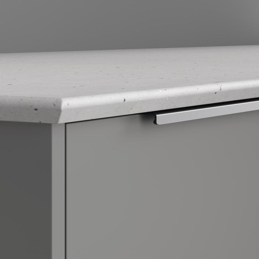 Concrete Pulse Shark Nose