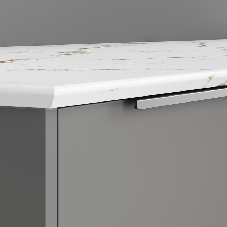 Versailies Ivory Shark Nose