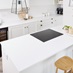 Bespoke Silestone 30mm Miami Vena Quartz Worktop