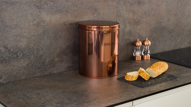 Caldeira worktop and backboard