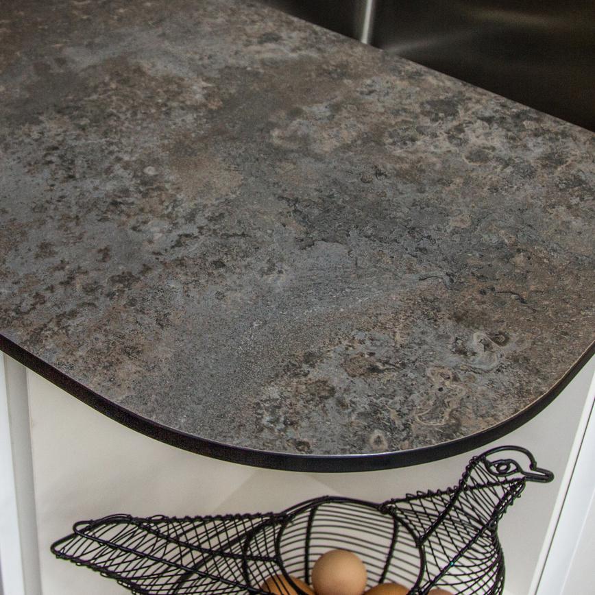 Caldeira compact laminate