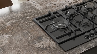 Trilium Worktop Cameo