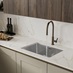 Bespoke Dekton 20mm Entzo Worktop