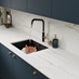 Bespoke Dekton 20mm Rem Worktop