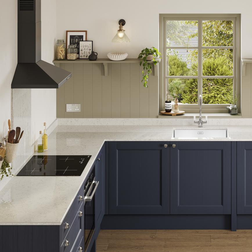 White Arabesque Main Set Shot LShape