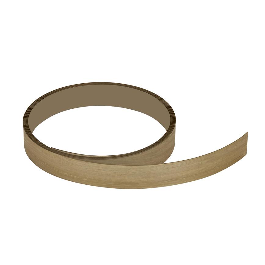 Linear Oak Edging Strip