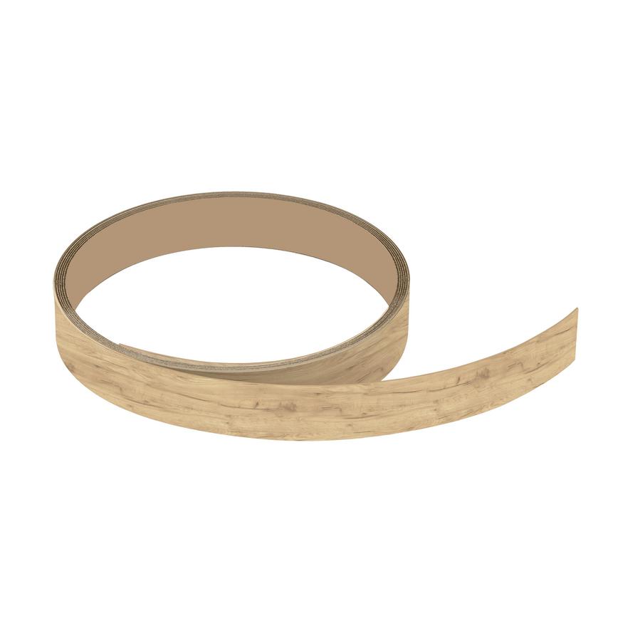 Warm Oak Edging Strip