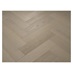 Quick-Step Disegno Engineered Herringbone Pearl mist Oak Angle.