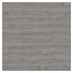 Howdens Premium Professional V Groove Pastel Grey Laminate Flooring 1.48m² Pack