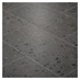 Oake and Gray Grey Terrazzo XL Luxury Rigid Vinyl Flooring with Integrated Underlay 2.62m² Pack