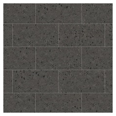 Oake and Gray Grey Terrazzo XL Luxury Rigid Vinyl Flooring with Integrated Underlay 2.62m² Pack