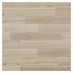 Karndean Korlok Texas White Ash Luxury Vinyl Flooring with Pre-Attached Underlay 3.195m² Pack