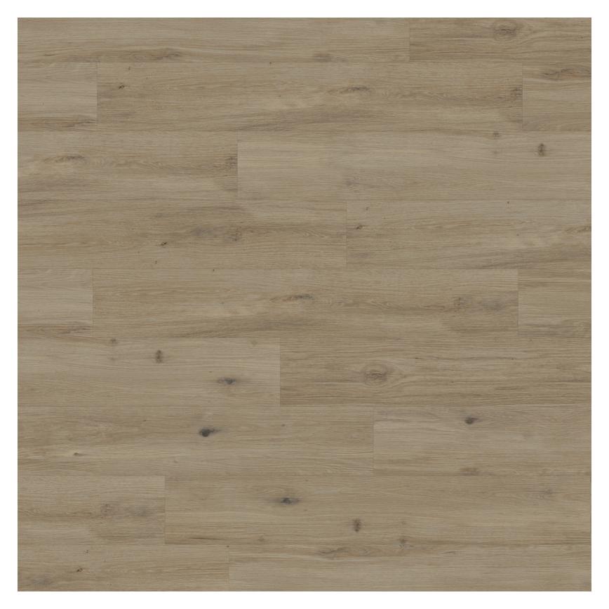 Karndean Korlok Canadian Urban Oak Luxury Vinyl Flooring with Pre-Attached Underlay 3.195m² Pack 