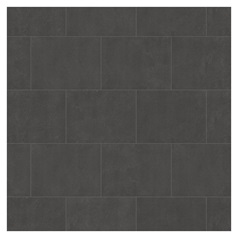 Karndean Korlok Black Sands Luxury Vinyl Flooring with Pre-Attached Underlay 2.742m² Pack