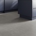 Karndean Korlok Urban Grey Luxury Vinyl Flooring with Pre-Attached Underlay 2.742m² Pack