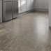Karndean Korlok Coastal Fog Luxury Vinyl Flooring with Pre-Attached Underlay 2.742m² Pack