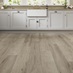 Karndean Korlok Baltic Washed Oak Luxury Vinyl Flooring with Integrated Underlay 3.195m² Pack