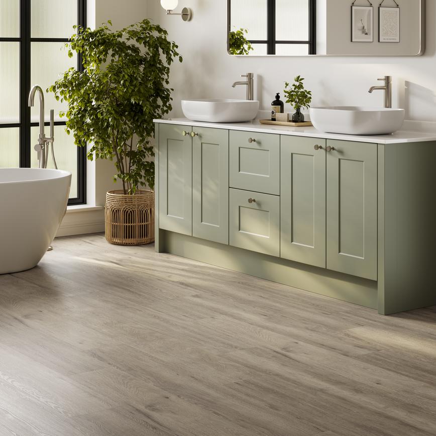 Karndean Korlok Baltic Washed Oak