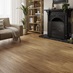 Korlok Baltic Limed Oak Living room