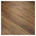 Oake and Gray Traditional Oak Laminate Flooring Angle View