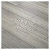 Oake and Gray Silver Grey Luxury Rigid Vinyl Flooring with Integrated Underlay 2.2m² Pack Moisture Resistant