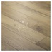 Oake and Gray Rustic Oak Luxury Rigid Vinyl Flooring with Integrated Underlay 1.9m² Pack Moisture Resistant