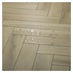 Oake and Gray Herringbone Nature Oak Luxury Rigid Vinyl Flooring with Integrated Underlay 1.97 m² Pack Moisture Resistant