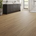 O&G Maize Oak 12mm Laminate Bathroom