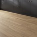 O&G Maize Oak 12mm Laminate Kitchen Close Up
