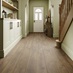 O&G Auburn Oak 12mm Laminate Hallway