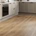 Howdens Premium Contemporary Oak Kitchen