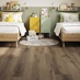 Oake and Gray Warm Oak XL Luxury Rigid Vinyl Flooring with Integrated Underlay 1.7m² Pack