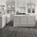 Premium LVT Feather Grey Oak Main Set Shot