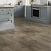Quickstep Rigid Vinyl Dovetail Grey Oak