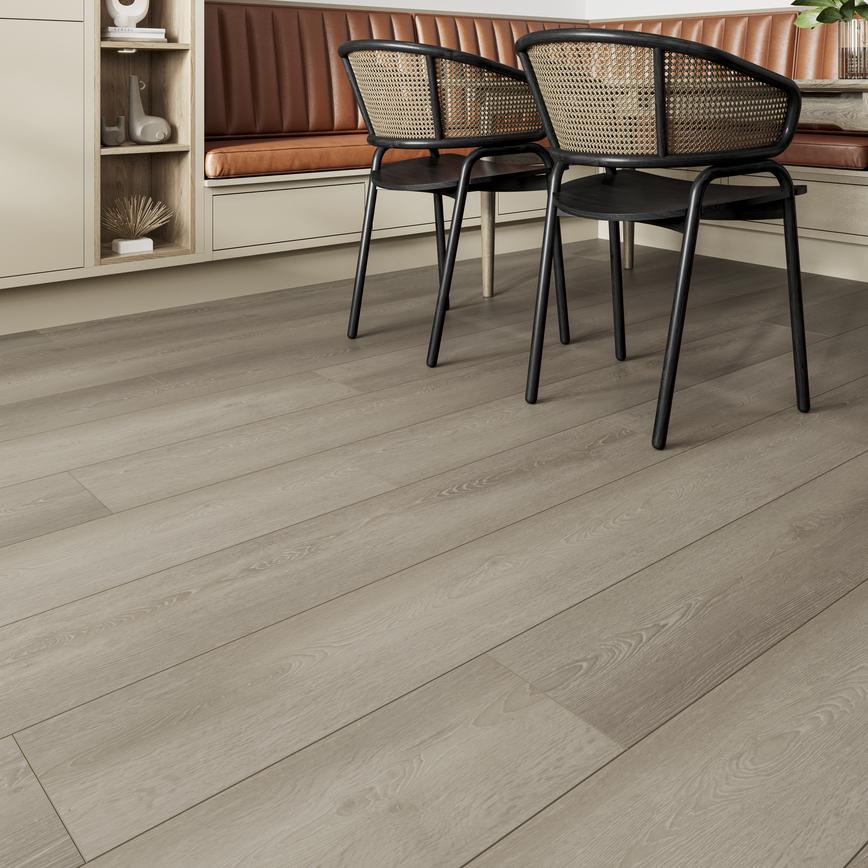 XL Rigid Vinyl Vanila Oak