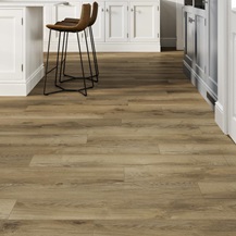 Oake & Gray Premium Vinyl Rustic Oak
