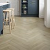 Oake & Gray Bone Rigid Nature Oak