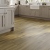 XL Rigid Vinyl Golden Oak