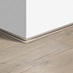 Quick-Step 2.4m x 17.3mm Light Grey Oak Scotia