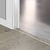 Quick-Step Incizo 2.15m x 48mm Dark Grey Oak Profile