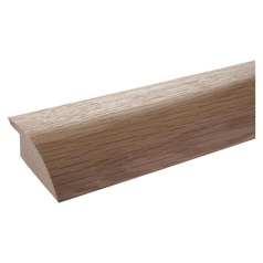 Solid Oak Ramp Strip 900mm