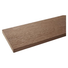 Square Edged Threshold Strip