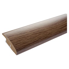 Howdens Classic Oak Ramp Strip