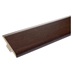 Howdens Walnut Threshold Strip