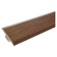 Howdens Classic Oak Threshold Strip