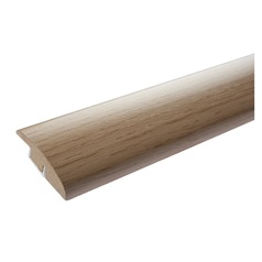 Howdens Light Oak Ramp Strip